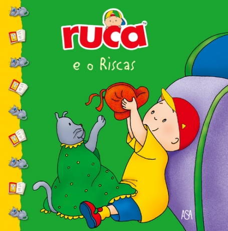 RUCA E O RISCAS