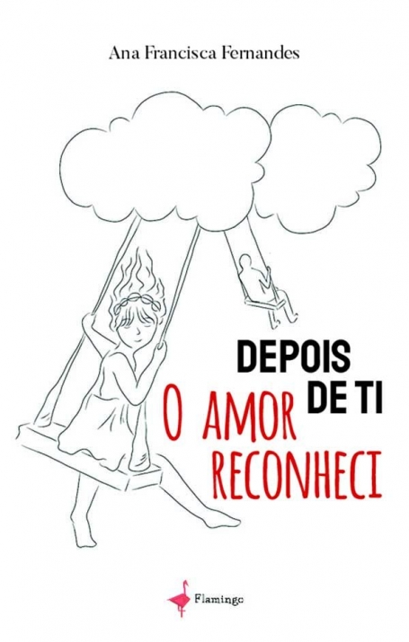 DEPOIS DE TI O AMOR RECONHECI