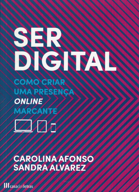 SER DIGITAL como criar uma presenca online marcante