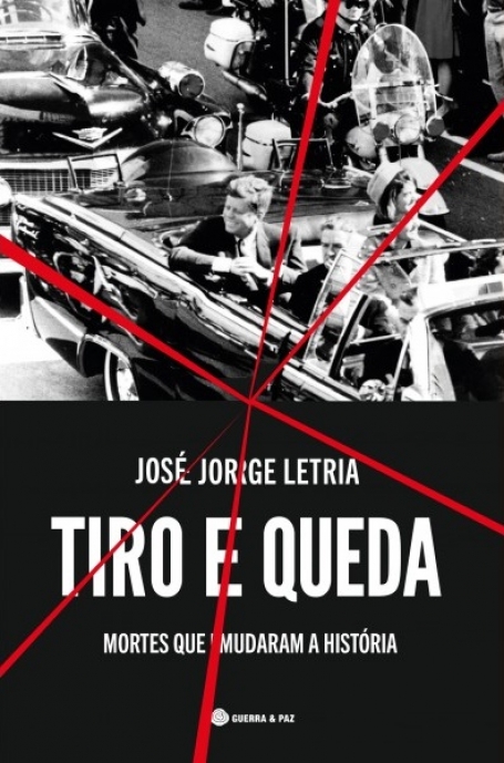TIRO E QUEDA - Mortes que Mudaram a História
