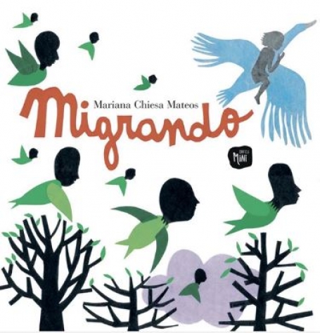 MIGRANDO