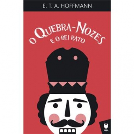 O Quebra-Nozes e o Rei Rato