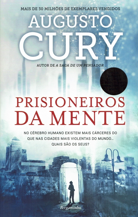 PRISIONEIROS DA MENTE