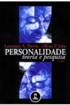 PERSONALIDADE TEORIA E PESQUISA
