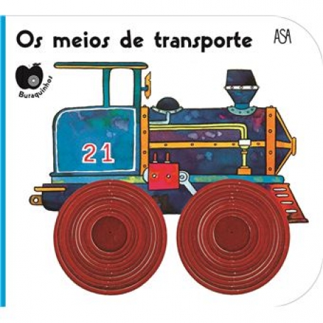 OS MEIOS DE TRANSPORTE