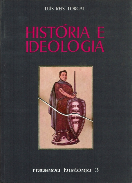 HISTORIA E IDEOLOGIA