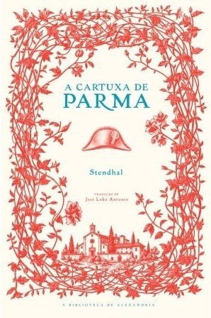 A CARTUXA DE PARMA