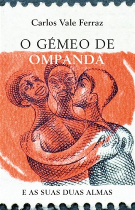 03567 - O GÉMEO DE OMPANDA E AS SUAS DUAS ALMAS