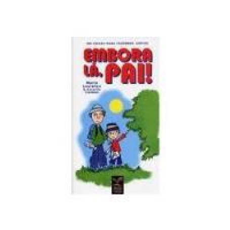 EMBORA LA PAI! - 100 COISAS PARA FAZERMOS JUNTOS
