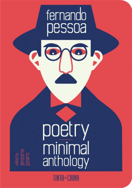 POETRY MINIMAL ANTHOLOGY