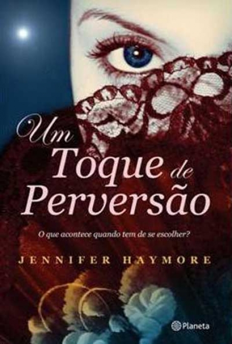 UM TOQUE DE PERVERSÃO