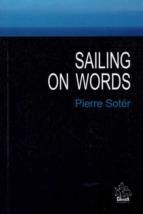SAILING ON WORDS and other sonnets