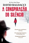CONSPIRACAO DO SILENCIO