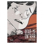 DEIXA-ME ENTRAR