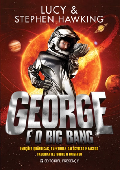 GEORGE E O BIG BANG