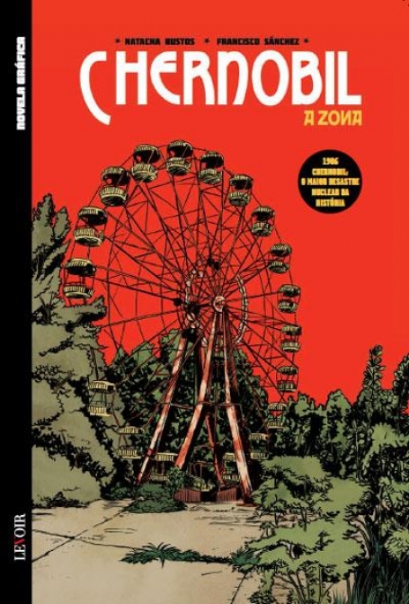 CHERNOBYL A ZONA