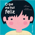 QUE ME FAZ FELIZ