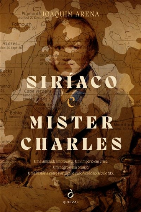 SIRÍACO E MISTER CHARLES
