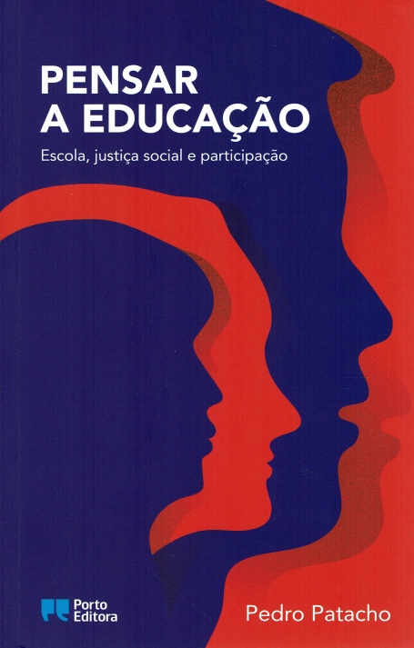 03405.10 - PENSAR A EDUCAÇAO escola, justiça social e participaçao