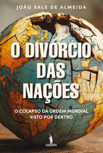 O DIVÓRCIO DAS NAÇÕES