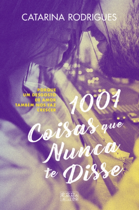 1001 COISAS QUE NUNCA TE DISSE
