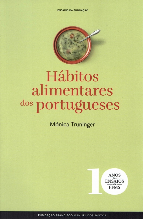 HABITOS ALIMENTARES DOS PORTUGUESES