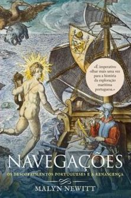NAVEGAÇÕES os descobrimentos portugueses e a renascença