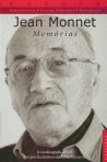 JEAN MONNET - MEMORIAS