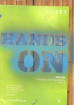 HANDS ON - INGLES MODULOS 1/2/3 - ENSINO PROFISSIONAL NIVEL 3