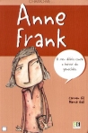 CHAMO-ME... ANNE FRANK