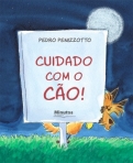 CUIDADO COM O CAO!