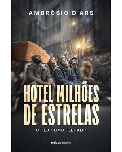 HOTEL MILHÕES DE ESTRELAS