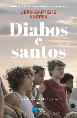 05694.10 - DIABOS E SANTOS