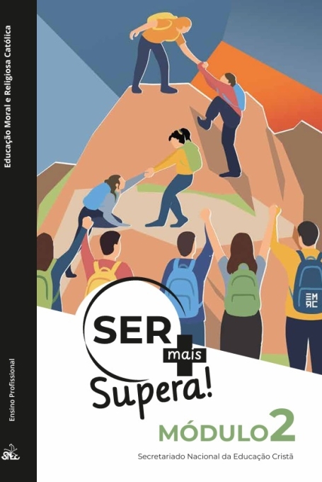 SER + SUPERA MODULO 2
