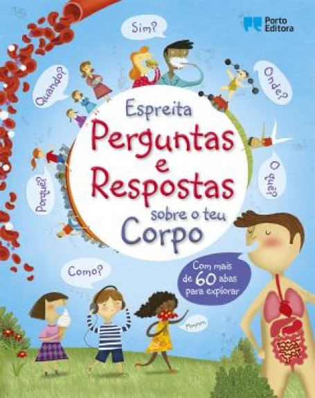 70239.16 - ESPREITA PERGUNTAS E RESPOSTAS SOBRE O TEU CORPO
