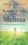 RECEITAS DE VIDA PARA MELISSA - A COMOVENTE DESPEDIDA DE UMA MAE