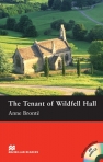 THE TENANT OF WILDFELL HALL - MACMILLAN READERS - PRE-INTERMEDIATE - with extra exercises and audio cd