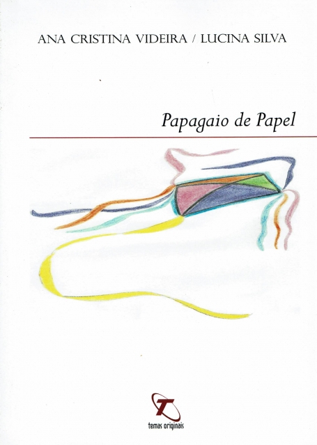 PAPAGAIO DE PAPEL