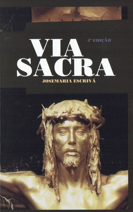 VIA SACRA 4ª EDIÇÃO