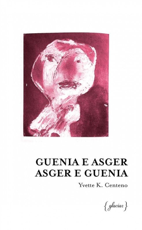 GUENIA E ASGER - ASGER E GUENIA