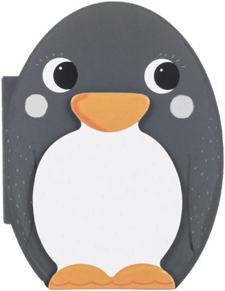 71128.10 - O PINGUIM PEDRO