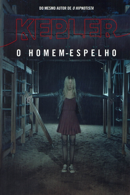 03384.10 - O HOMEM-ESPELHO