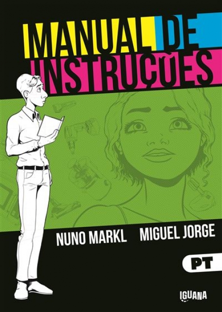 MANUAL DE INSTRUCOES