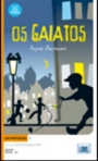 GAIATOS - LER PORTUGUES NIVEL A1
