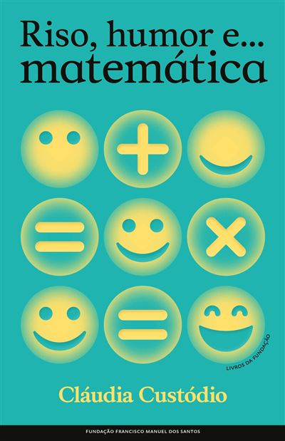 RISO, HUMOR E... MATEMÁTICA