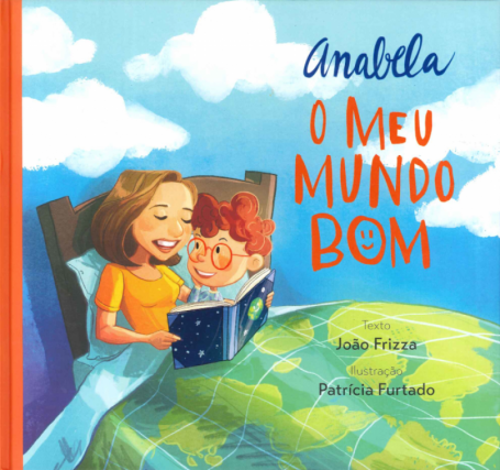 O MEU MUNDO BOM