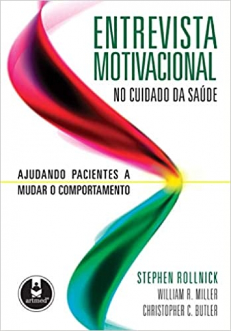 ENTREVISTA MOTIVACIONAL NO CUIDADO DA SAUDE