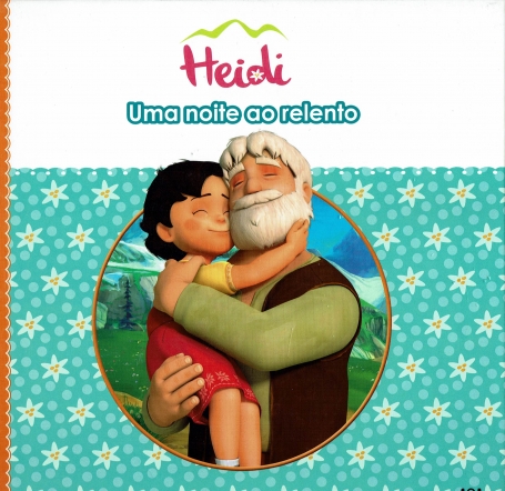 HEIDI - UMA NOITE AO RELENTO