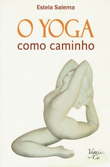 YOGA COMO CAMINHO