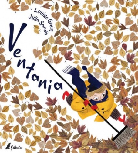 VENTANIA